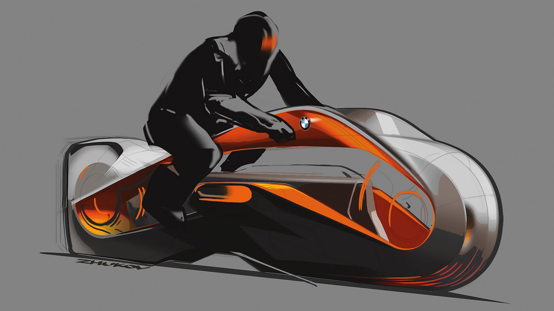Study design colour combination