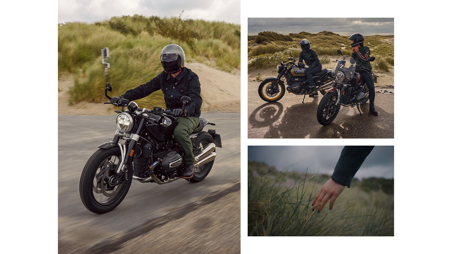 R 12 | BMW Motorrad