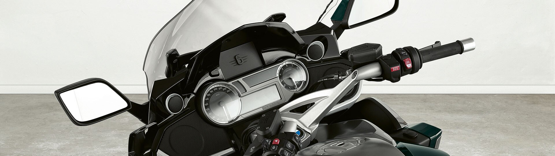 Individualisation Bmw Motorrad